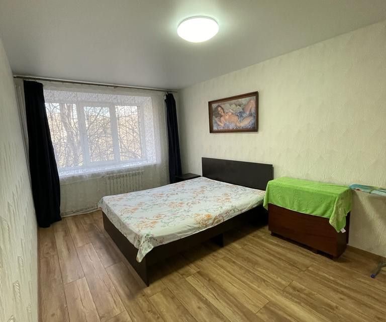 Сдаётся 3-комнатная квартира, 56 м²