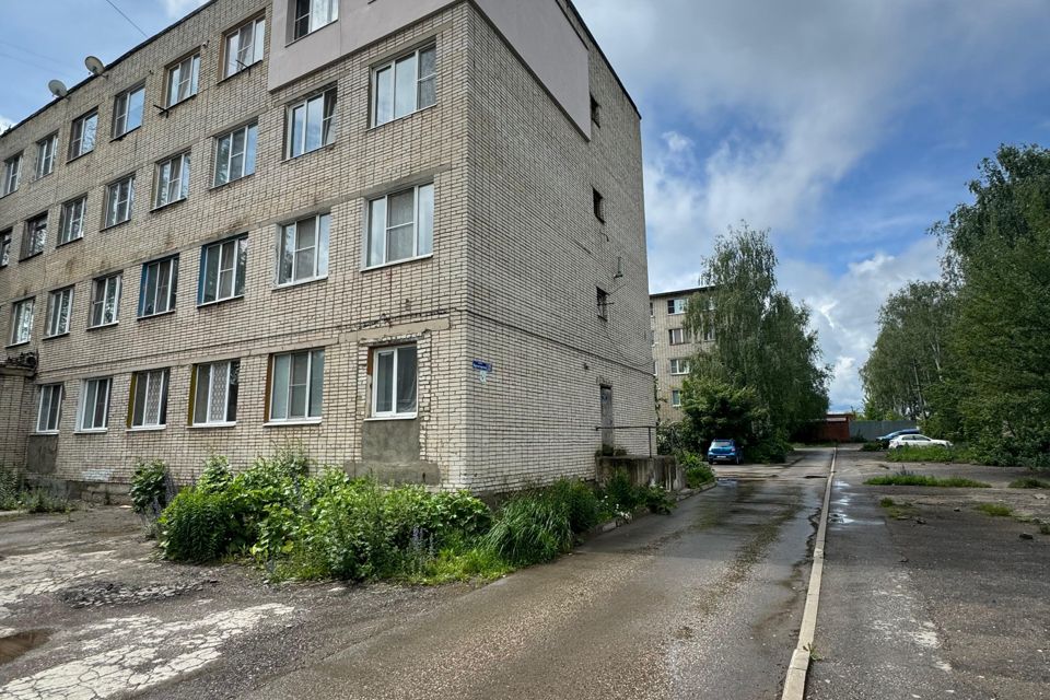 Продаётся 1-комнатная квартира, 31 м²