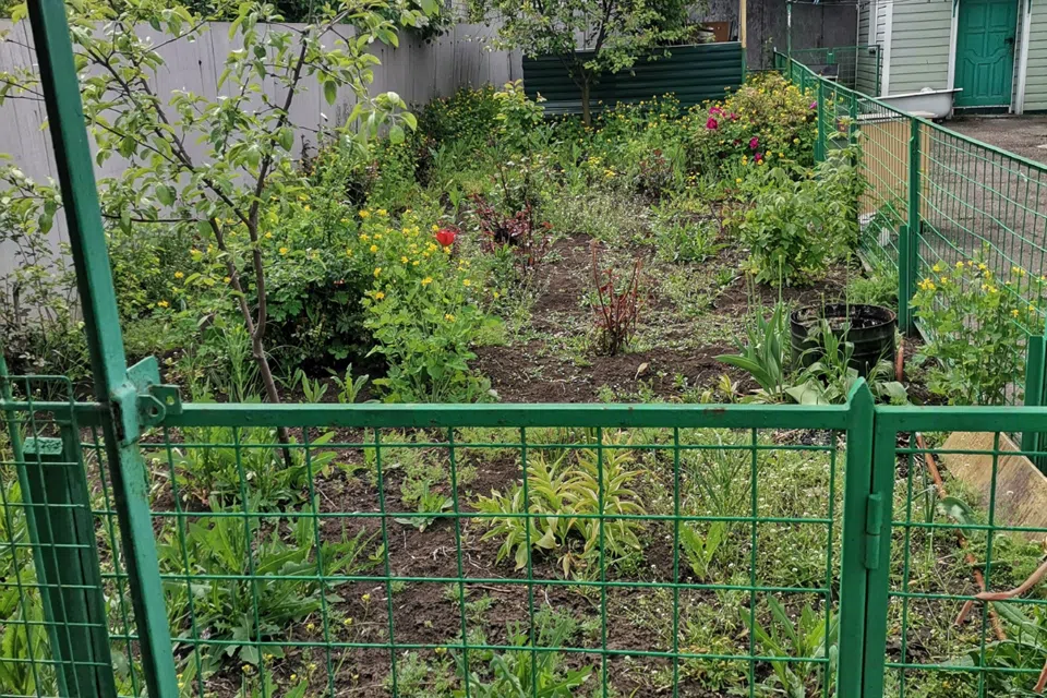 Продаётся 1-этажный дом, 64.9 м²
