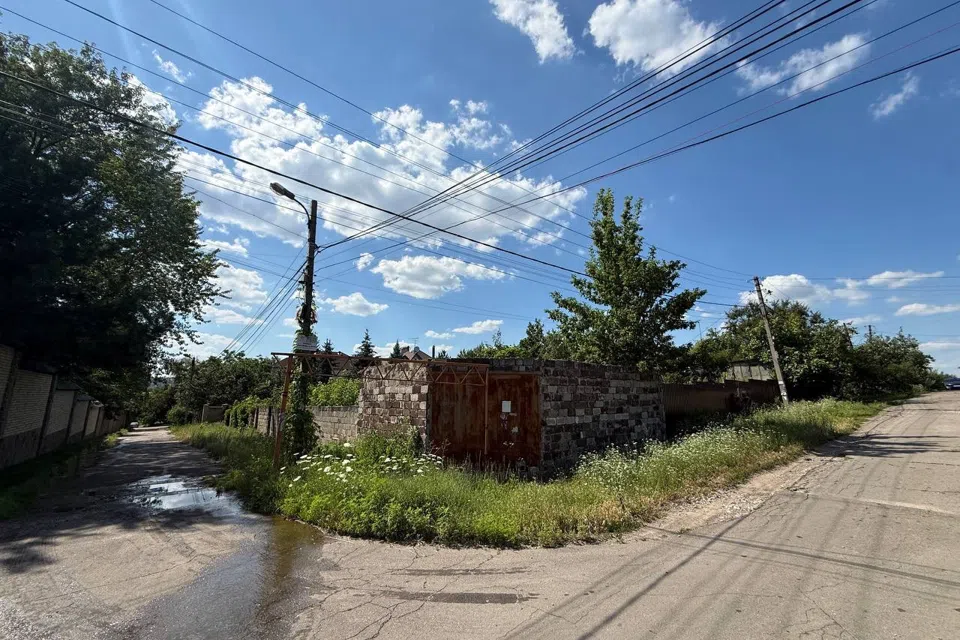 Продаётся участок, 10 сот., ИЖС