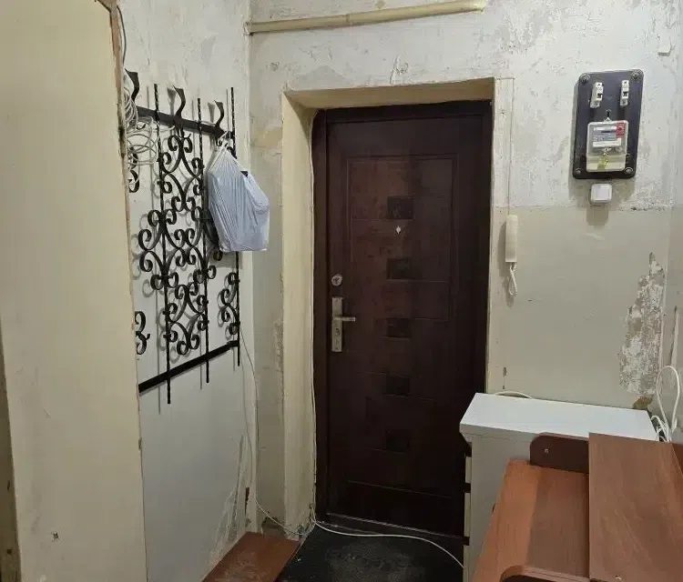 Продаётся 1-комнатная квартира, 30 м²