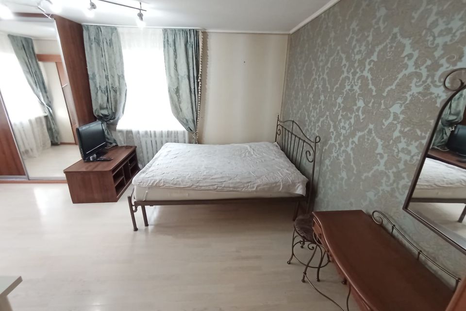 Сдаётся 1-комнатная квартира, 30 м²