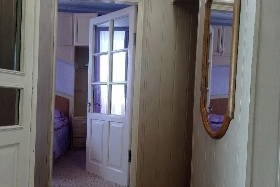 Продаётся 3-комнатная квартира, 63 м²