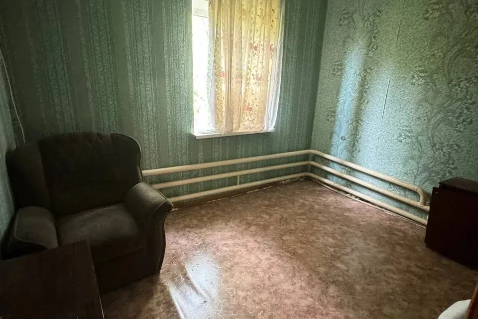 Продаётся 1-этажный дом, 82 м²