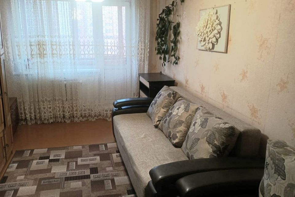 Сдаётся 2-комнатная квартира, 42 м²