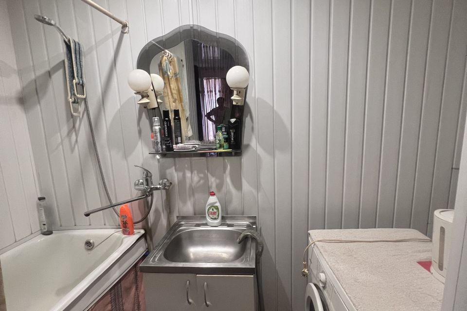 Продаётся 2-этажный дом, 260 м²