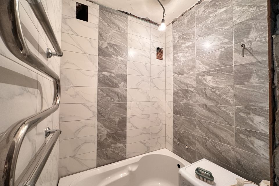 Продаётся 2-комнатная квартира, 52.6 м²