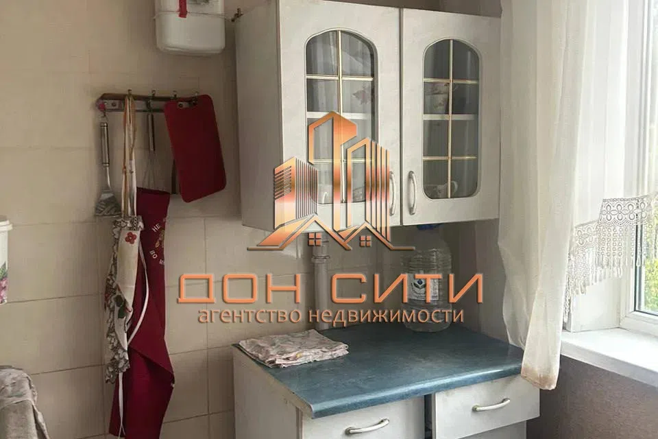 Продаётся 2-комнатная квартира, 45 м²