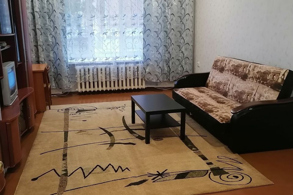 Сдаётся 3-комнатная квартира, 75.3 м²
