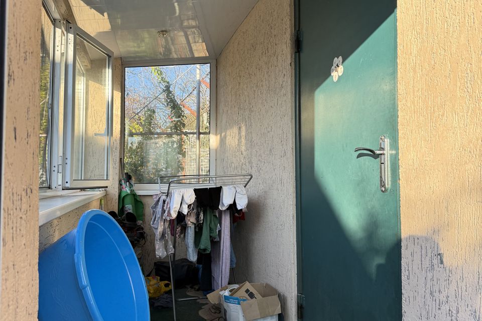 Продаётся 1-этажный дом, 89.7 м²