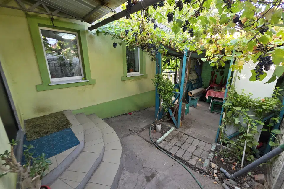 Продаётся 1-этажный дом, 67 м²