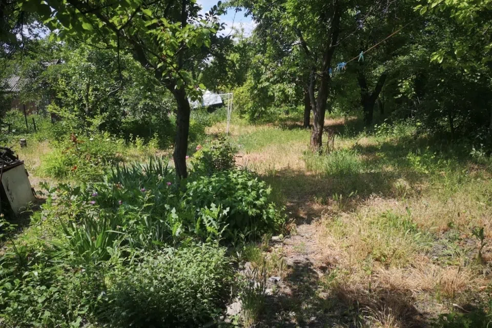 Продаётся 1-этажный дом, 60 м²