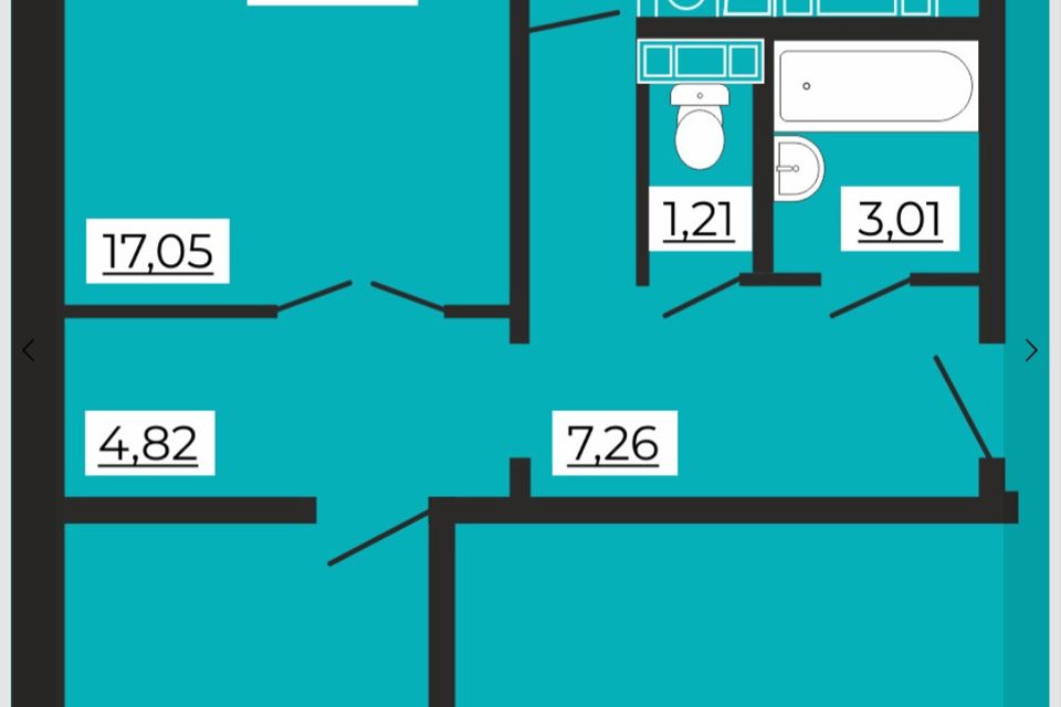 Купить Квартиру В Смоленске 2х Комнатную Алтуховка
