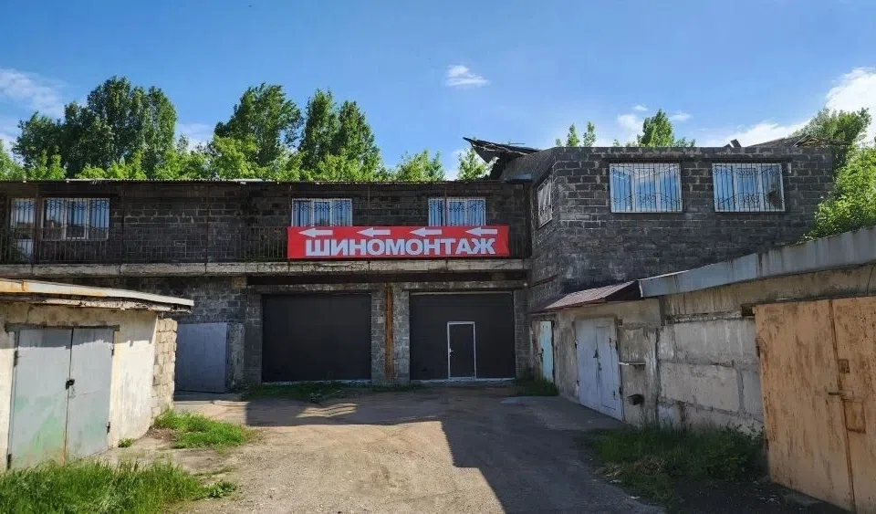 Продаётся помещение своб. назначения, 400 м²