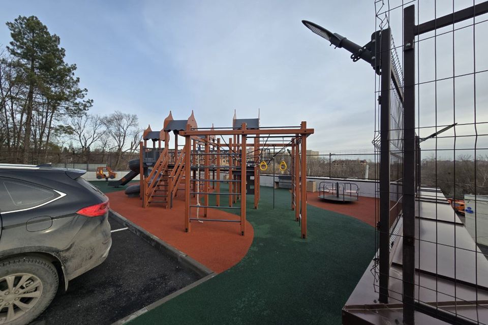 Продаётся 1-комнатная квартира, 38 м²