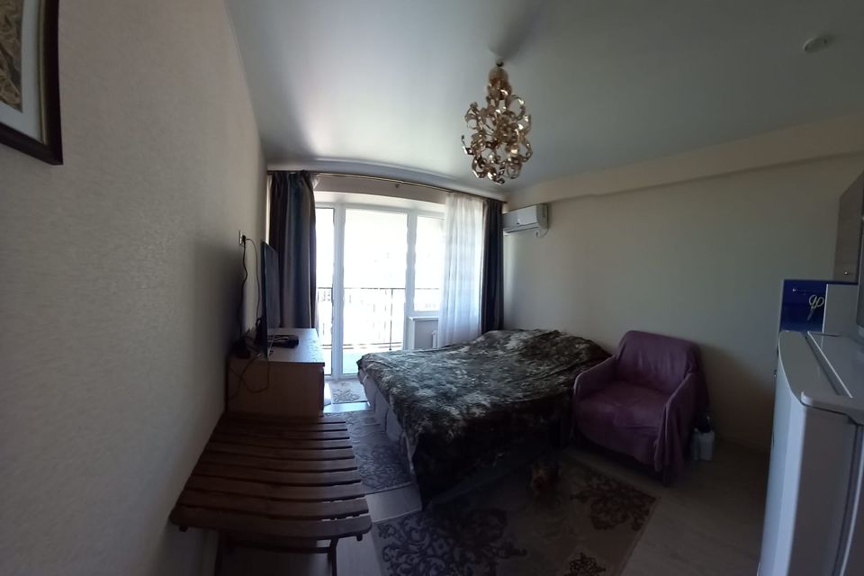 Продаётся студия, 24 м²