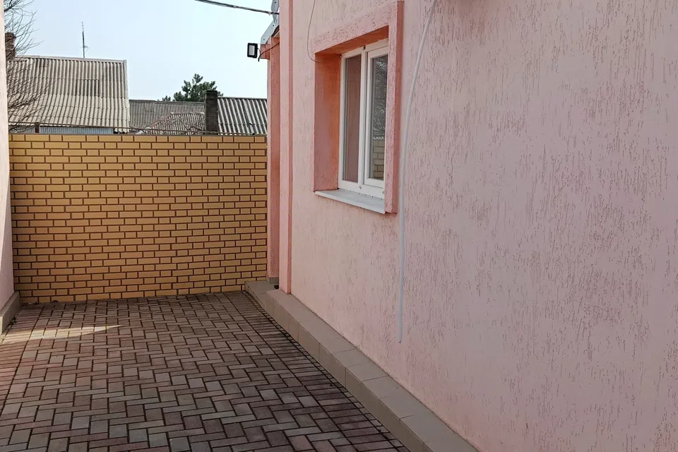 Продаётся часть дома