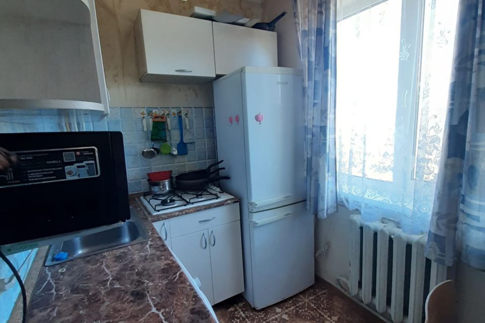 Сдаётся 2-комнатная квартира, 44 м²
