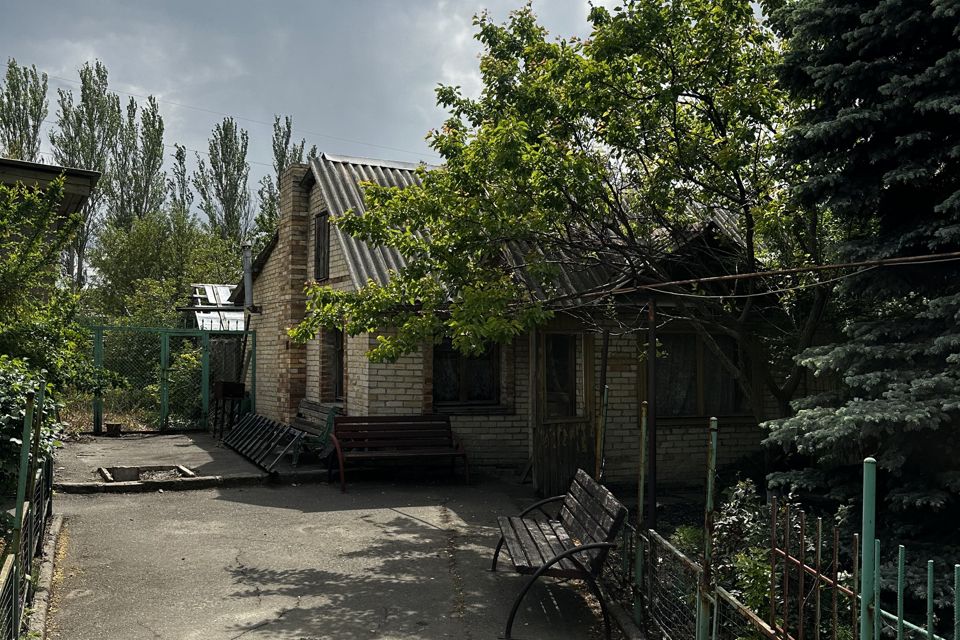 Продаётся 1-этажный дом, 89.8 м²