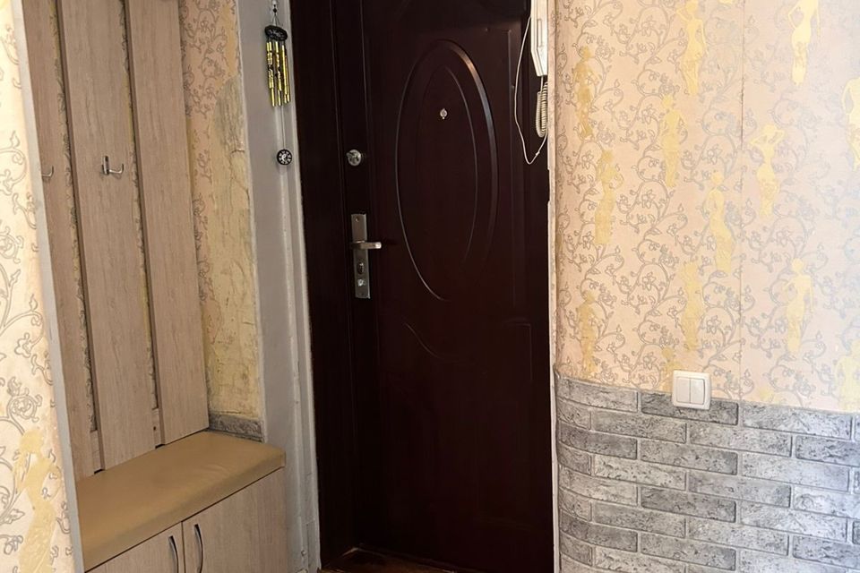 Продаётся 2-комнатная квартира, 43 м²