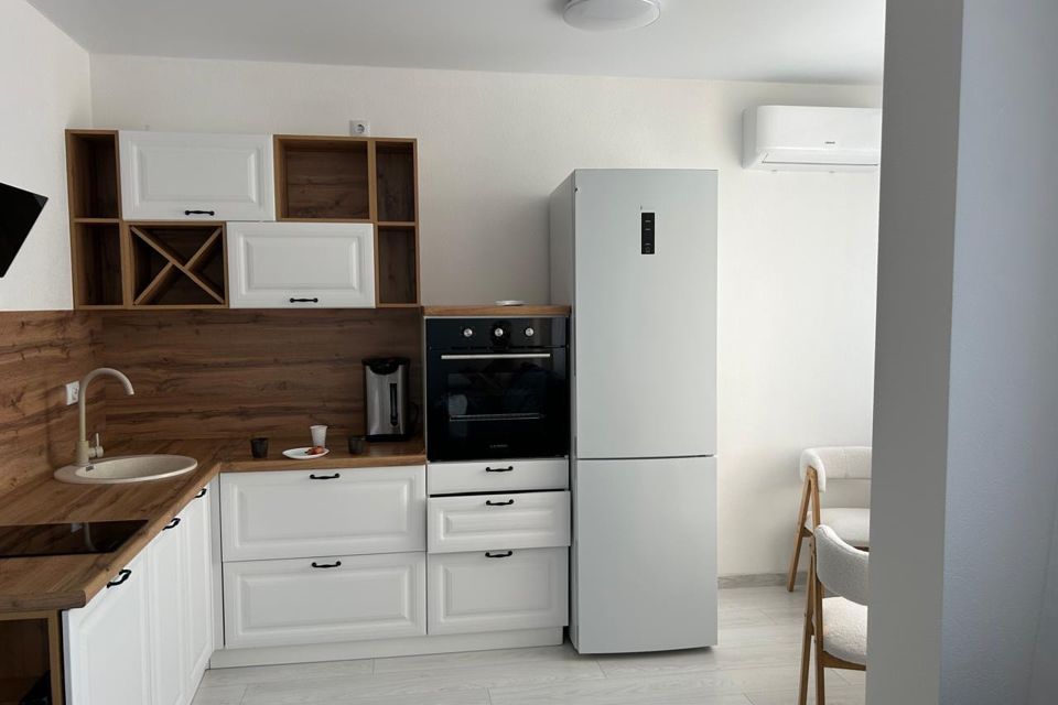 Продаётся 1-комнатная квартира, 27.6 м²