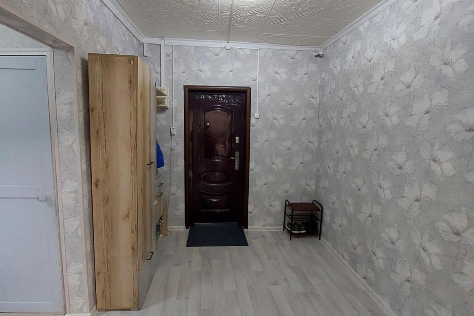 Продаётся 3-комнатная квартира, 70.9 м²