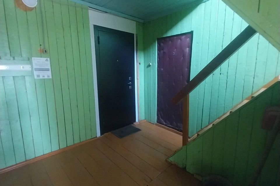 Продаётся 2-комнатная квартира, 50 м²