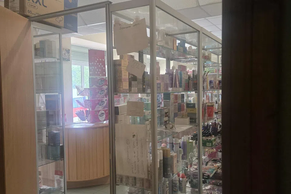 Продаётся торговое помещение, 89 м²