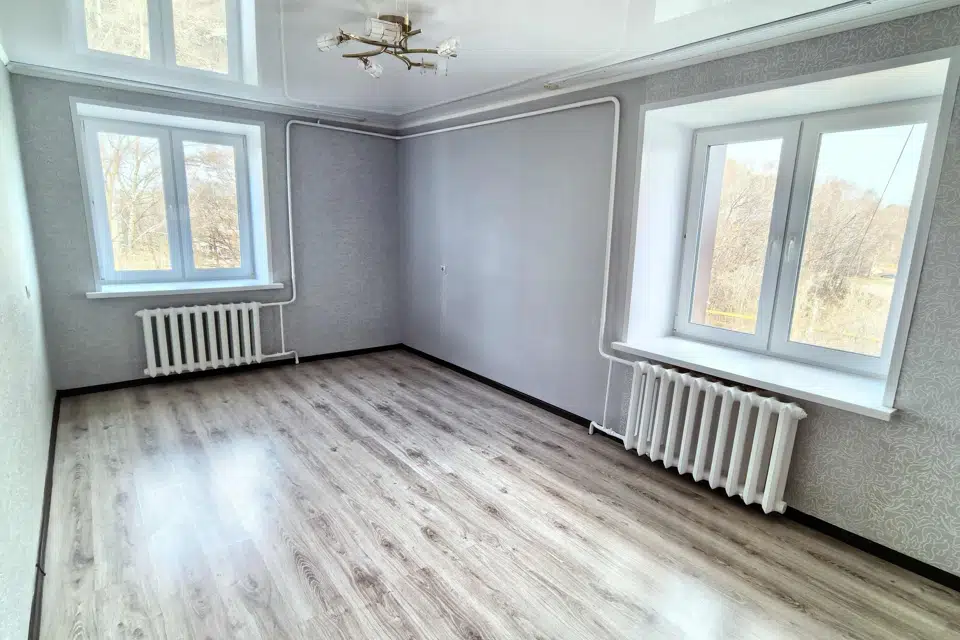Продаётся 2-комнатная квартира, 49.7 м²