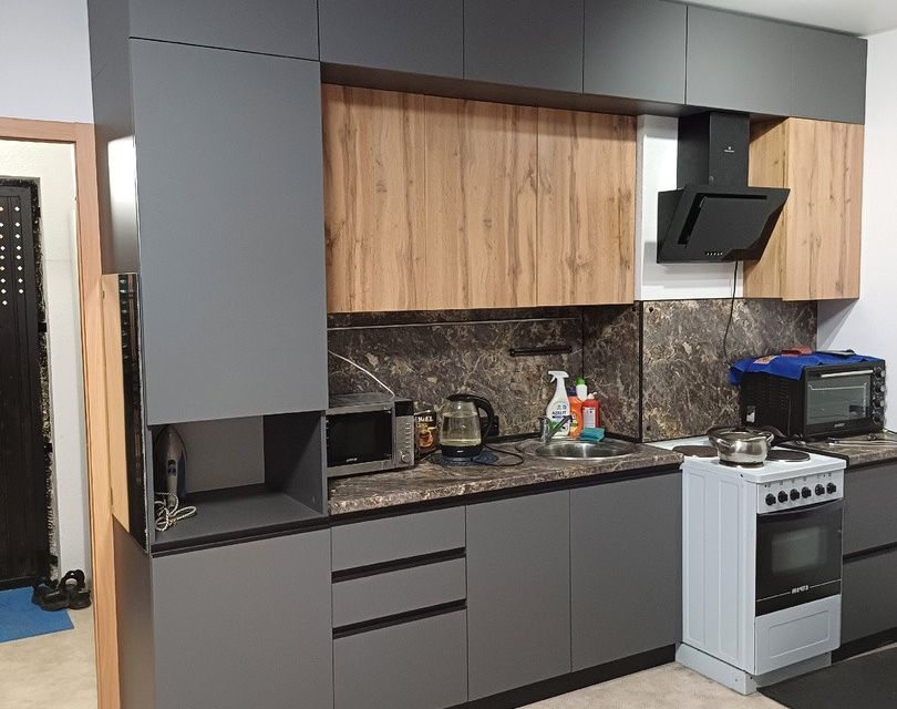 Продаётся студия, 27.2 м²