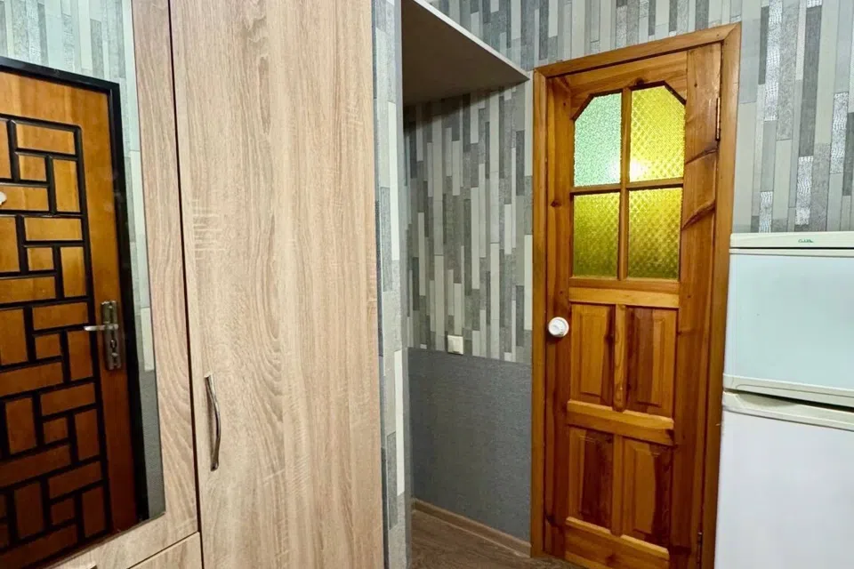 Продаётся 1-комнатная квартира, 23.2 м²