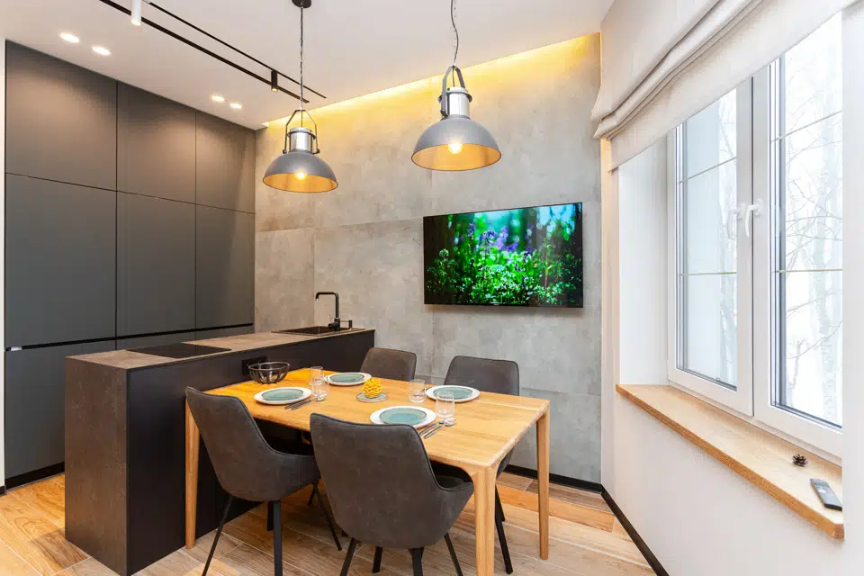 Продаётся студия, 34.7 м²