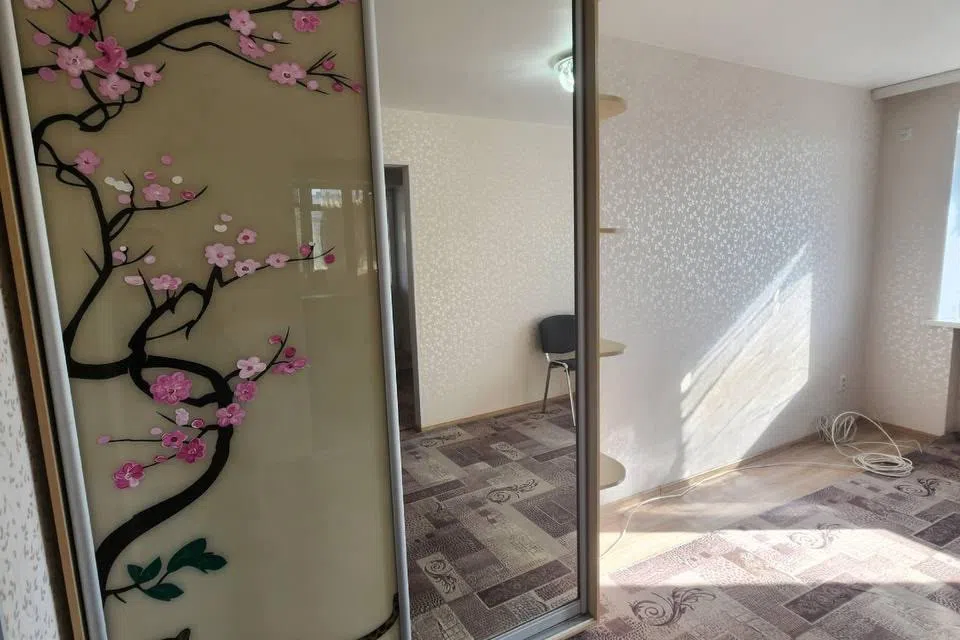 Продаётся 2-комнатная квартира, 42 м²