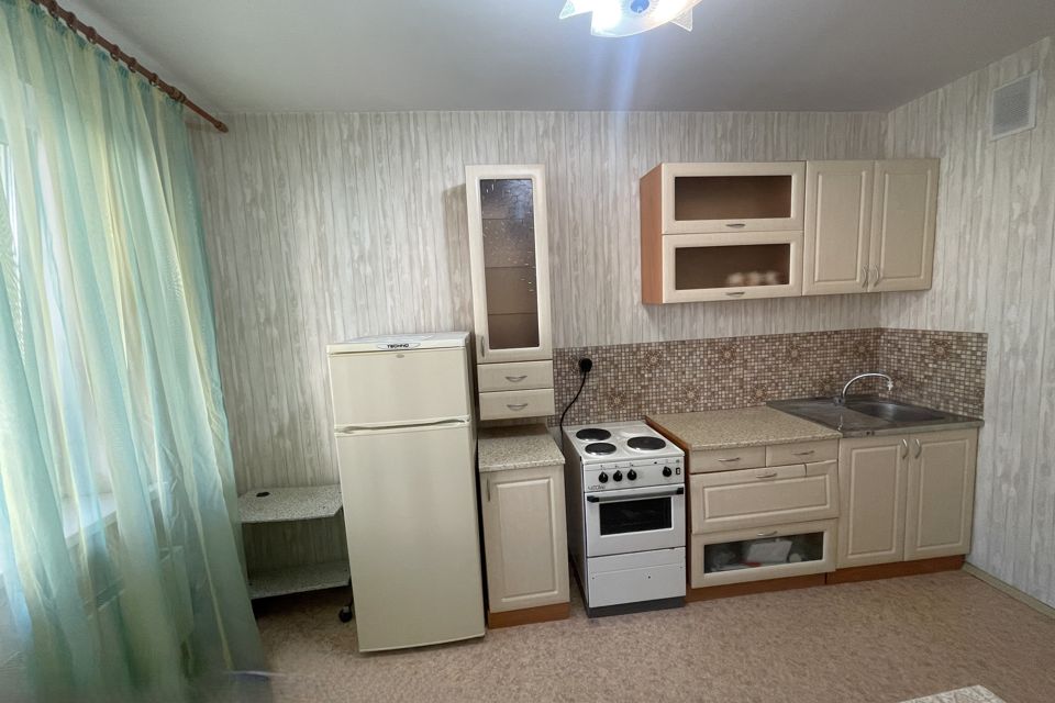 Продаётся 2-комнатная квартира, 58.6 м²