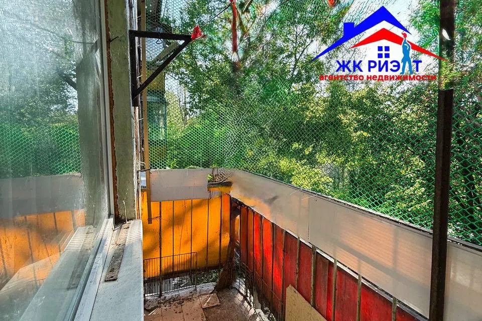 Продаётся 2-комнатная квартира, 42 м²