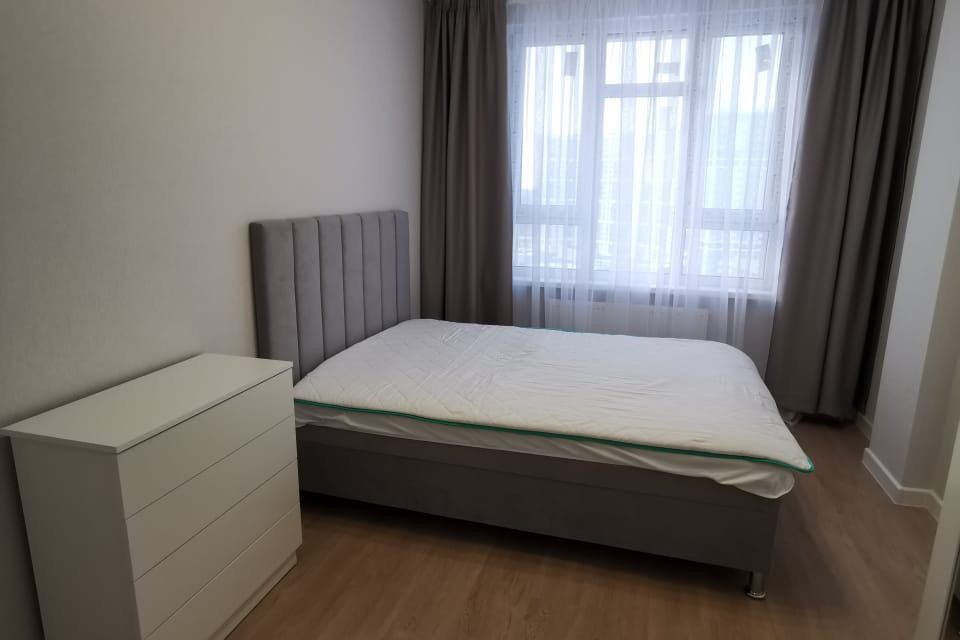 Продаётся 2-комнатная квартира, 50 м²