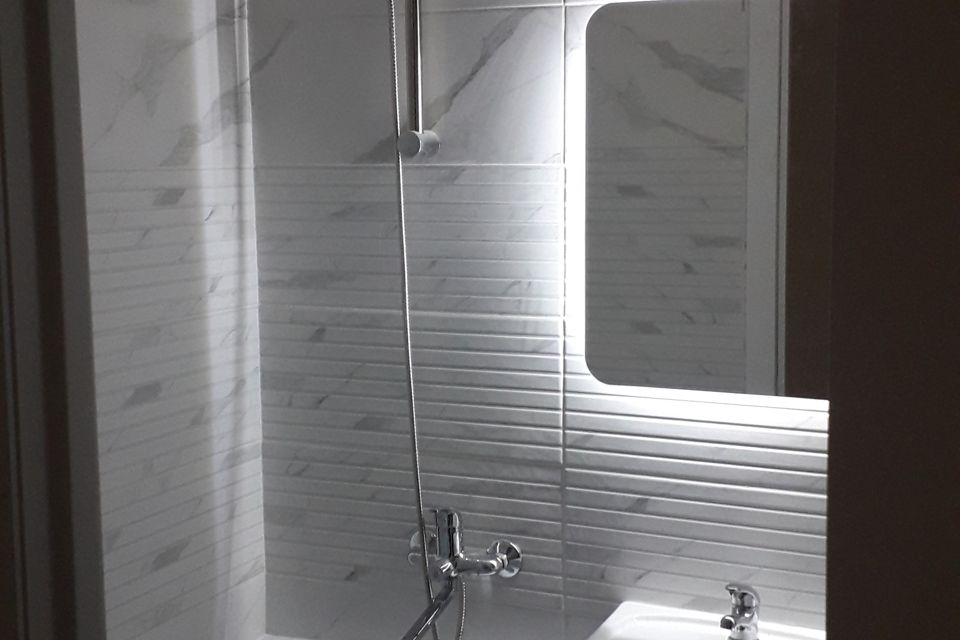 Продаётся 1-комнатная квартира, 23 м²