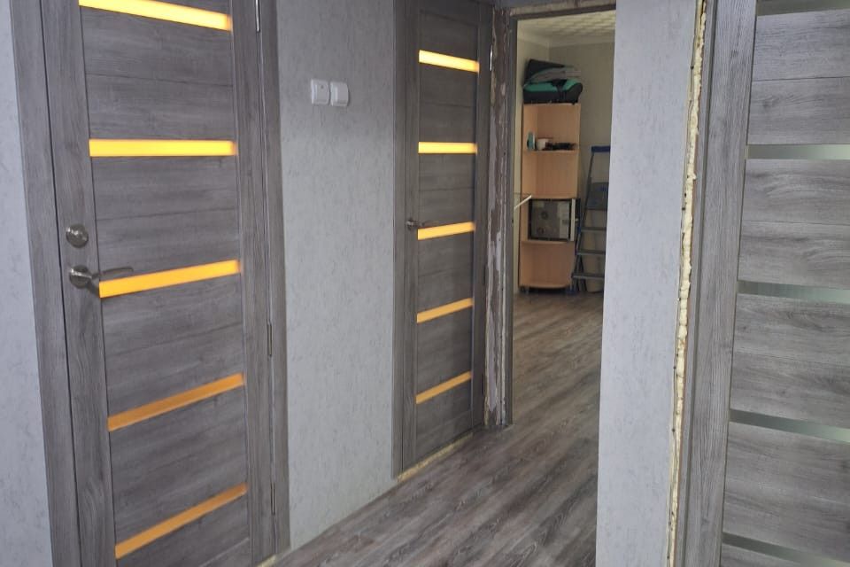 Продаётся 2-комнатная квартира, 51.1 м²