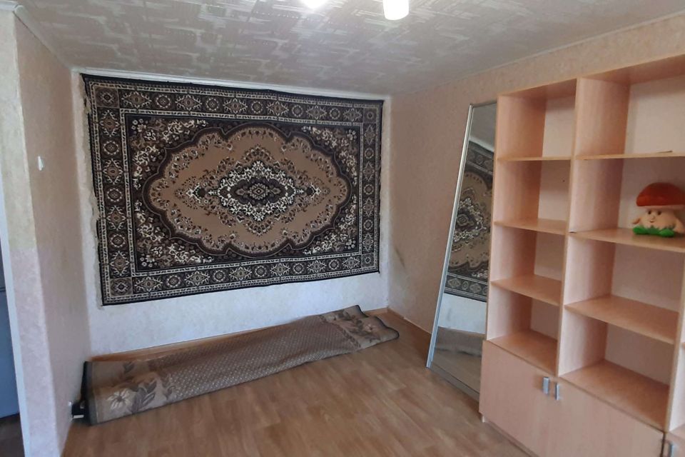 Сдаётся 2-комнатная квартира, 45 м²