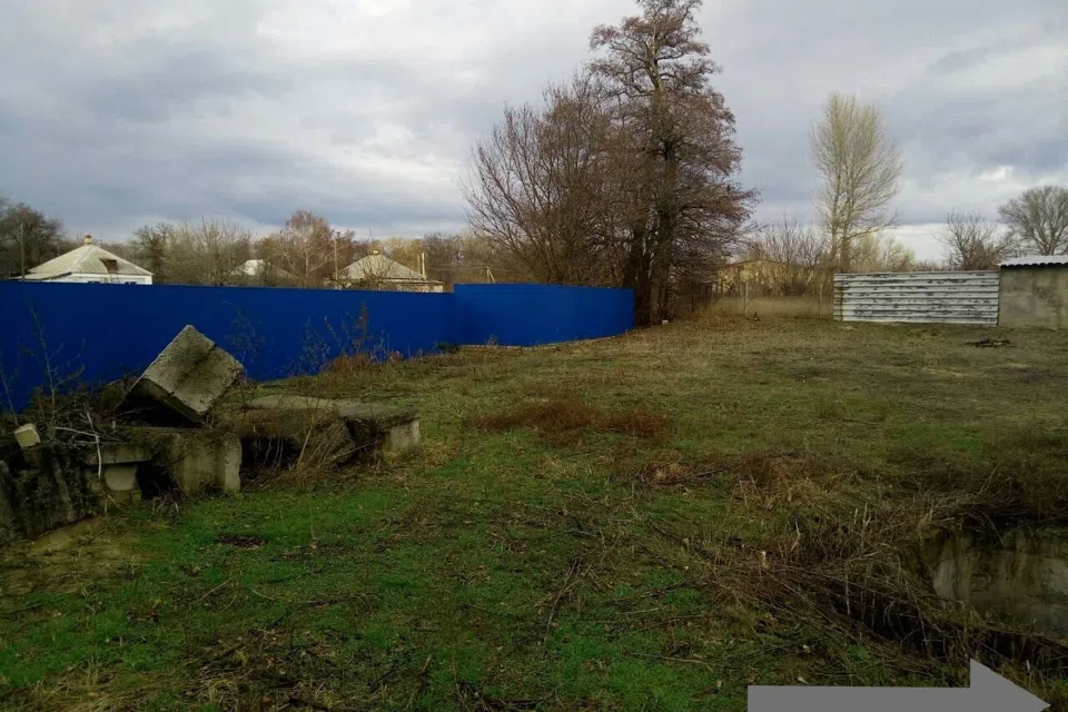 Продаётся участок, 9 сот., ИЖС