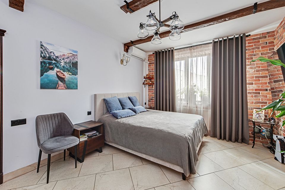 Продаётся 1-комнатная квартира, 41.1 м²