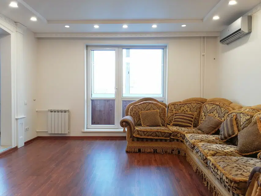 Продаётся 3-комнатная квартира, 67.9 м²