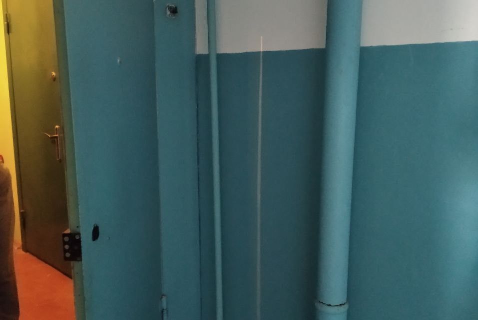 Продаётся 1-комнатная квартира, 33 м²