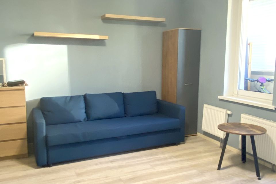 Продаётся студия, 24.9 м²