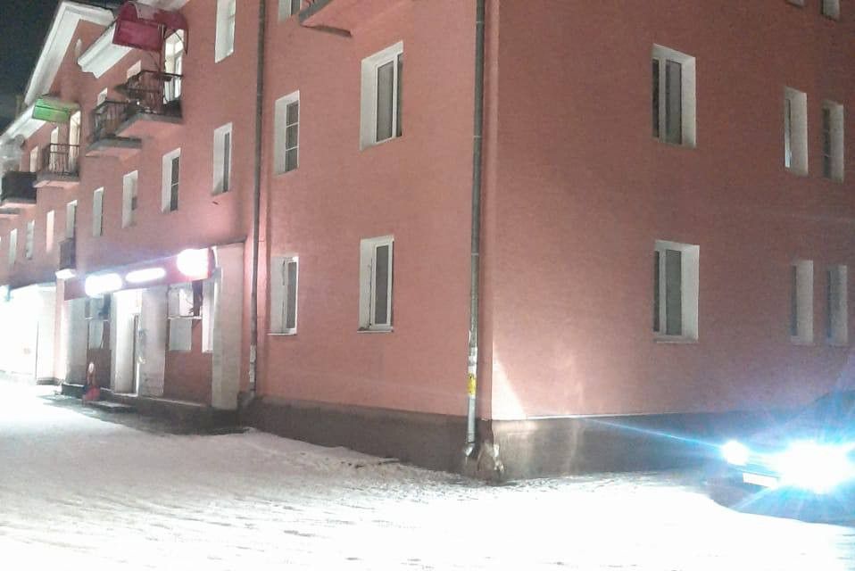 Продаётся 3-комнатная квартира, 57 м²