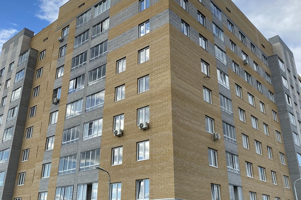 Продаётся 2-комнатная квартира, 66 м²
