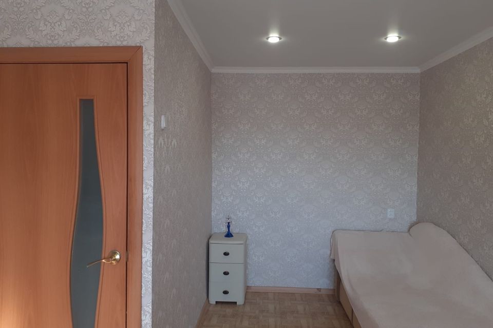 Продаётся 1-комнатная квартира, 34 м²