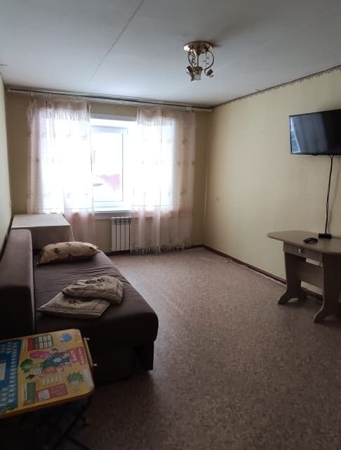 Продаётся 2-комнатная квартира, 43.4 м²