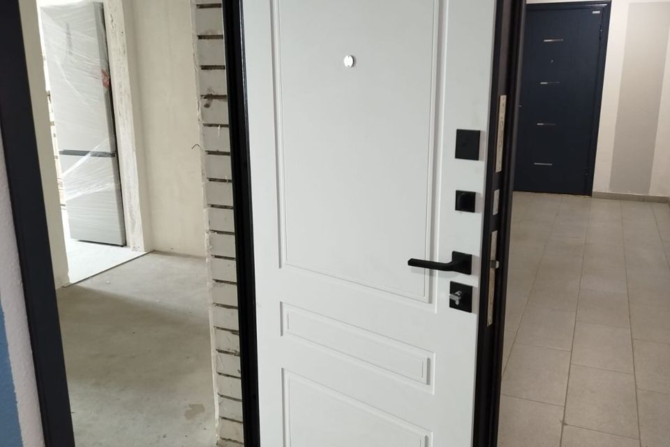 Продаётся 2-комнатная квартира, 60.4 м²