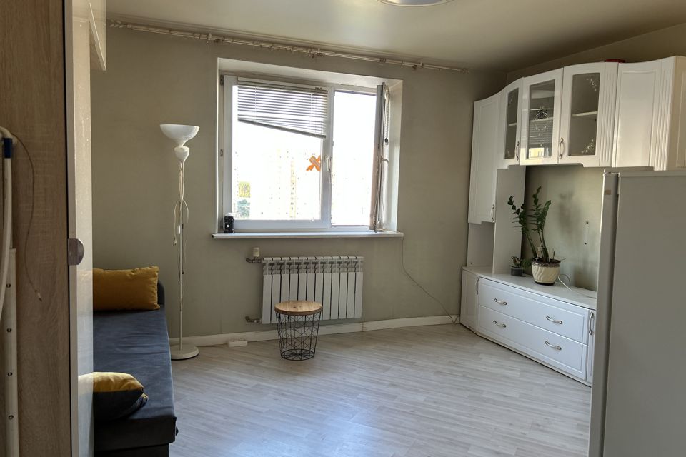Продаётся студия, 24 м²